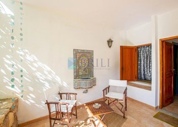 Trilocale Capo Ceraso Family Resort, Olbia - foto 29