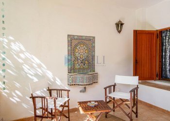 Trilocale Capo Ceraso Family Resort, Olbia - foto 30