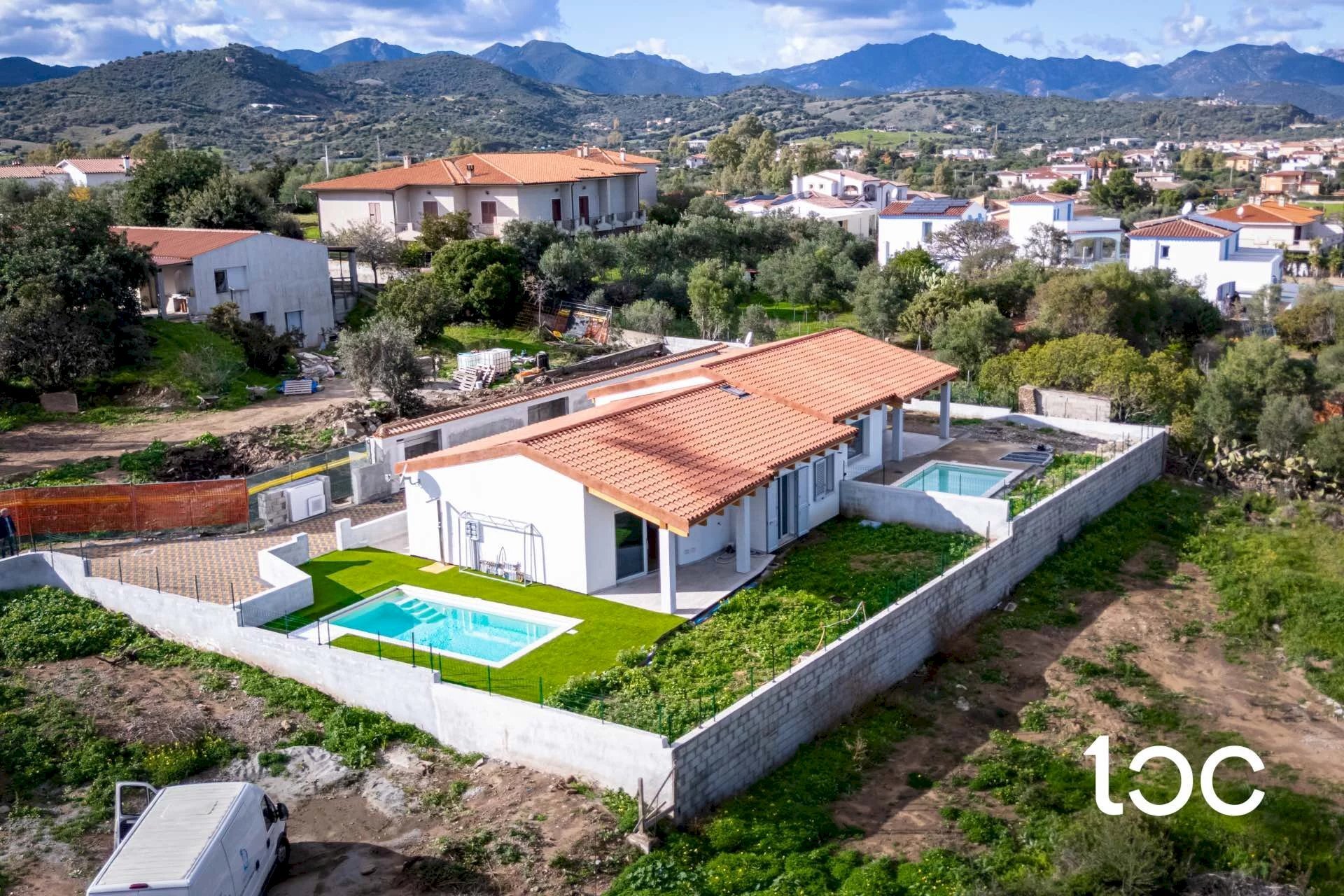 Villa a Schiera Budoni - foto 3