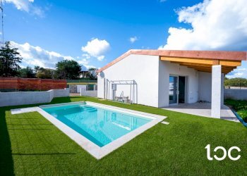 Villa a Schiera Budoni - foto 2