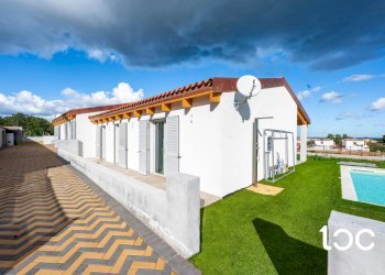 Villa a Schiera Budoni - foto 5