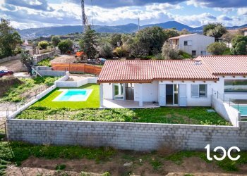 Villa a Schiera Budoni - foto 6