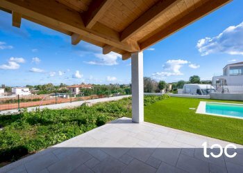 Villa a Schiera Budoni - foto 9