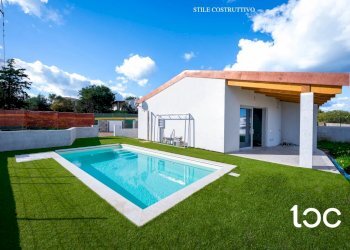 Villa a Schiera Budoni - foto 2