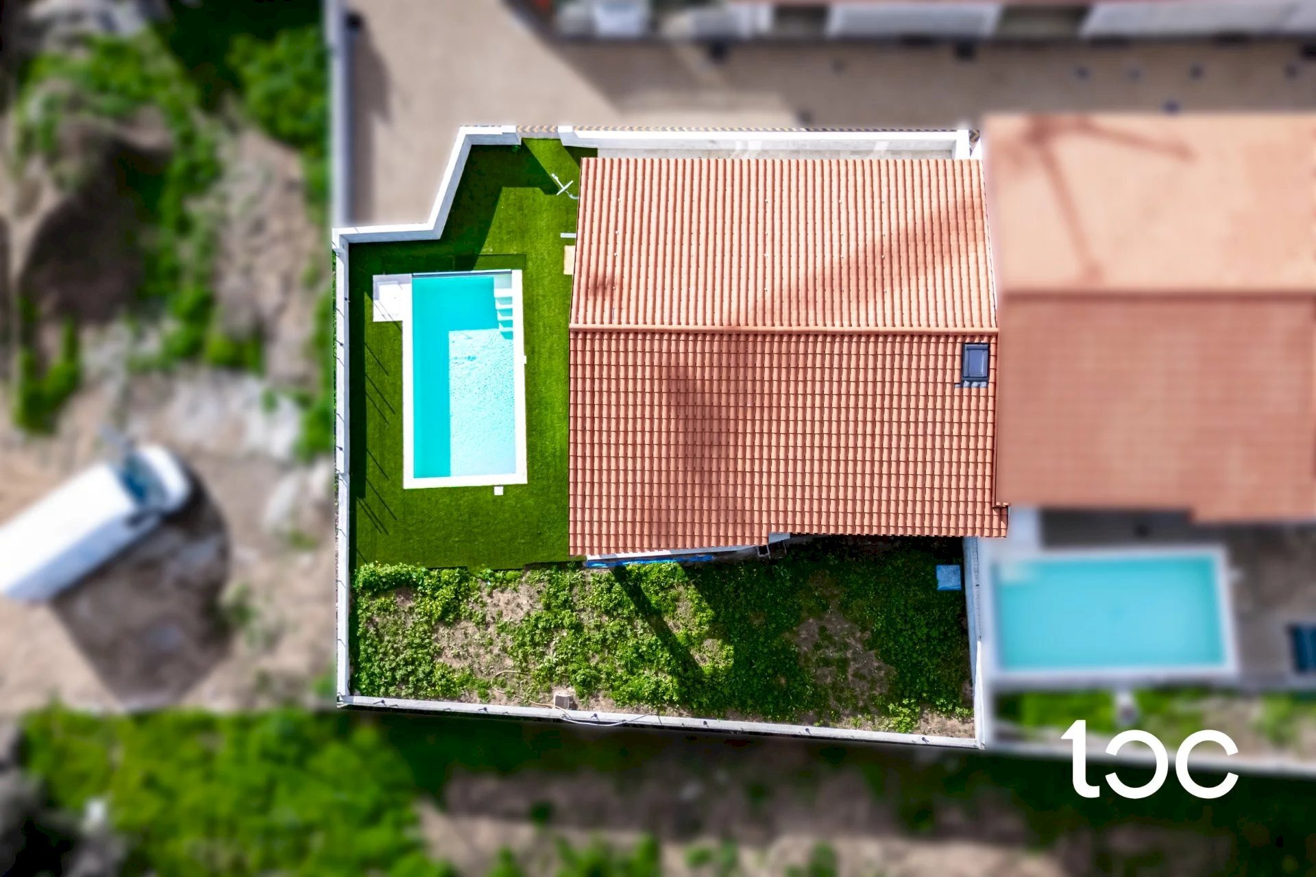 Terraced Villa Budoni - photo 2