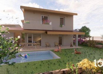 Villa a Schiera Budoni - foto 14