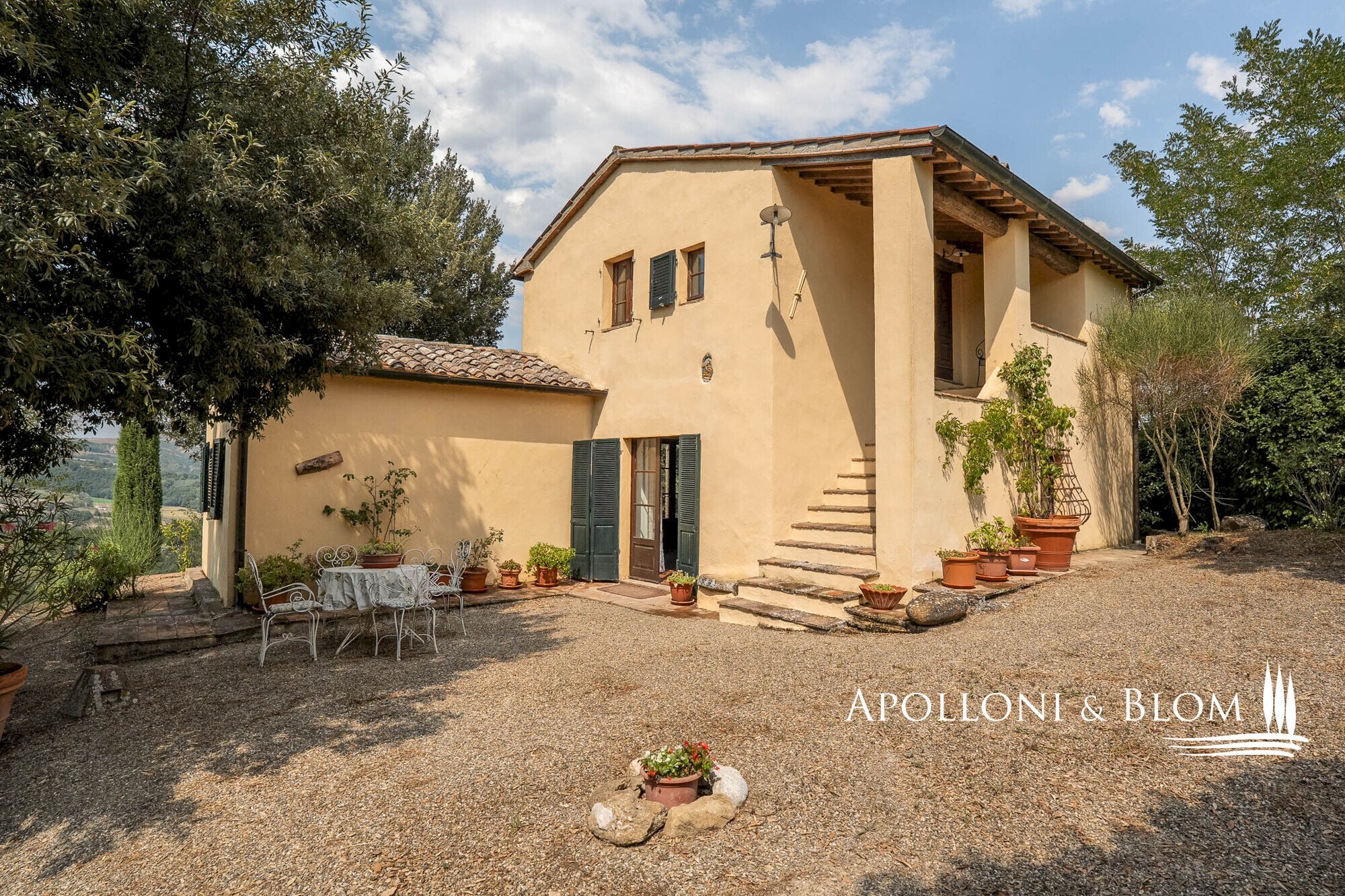 Single Family Villa strada provinciale della valle del rigo, snc, San Casciano dei Bagni - photo 2