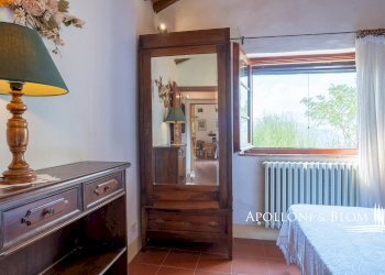 Villa Unifamiliare strada provinciale della valle del rigo, snc, San Casciano dei Bagni - foto 15