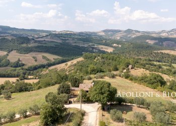 Villa Unifamiliare strada provinciale della valle del rigo, snc, San Casciano dei Bagni - foto 38
