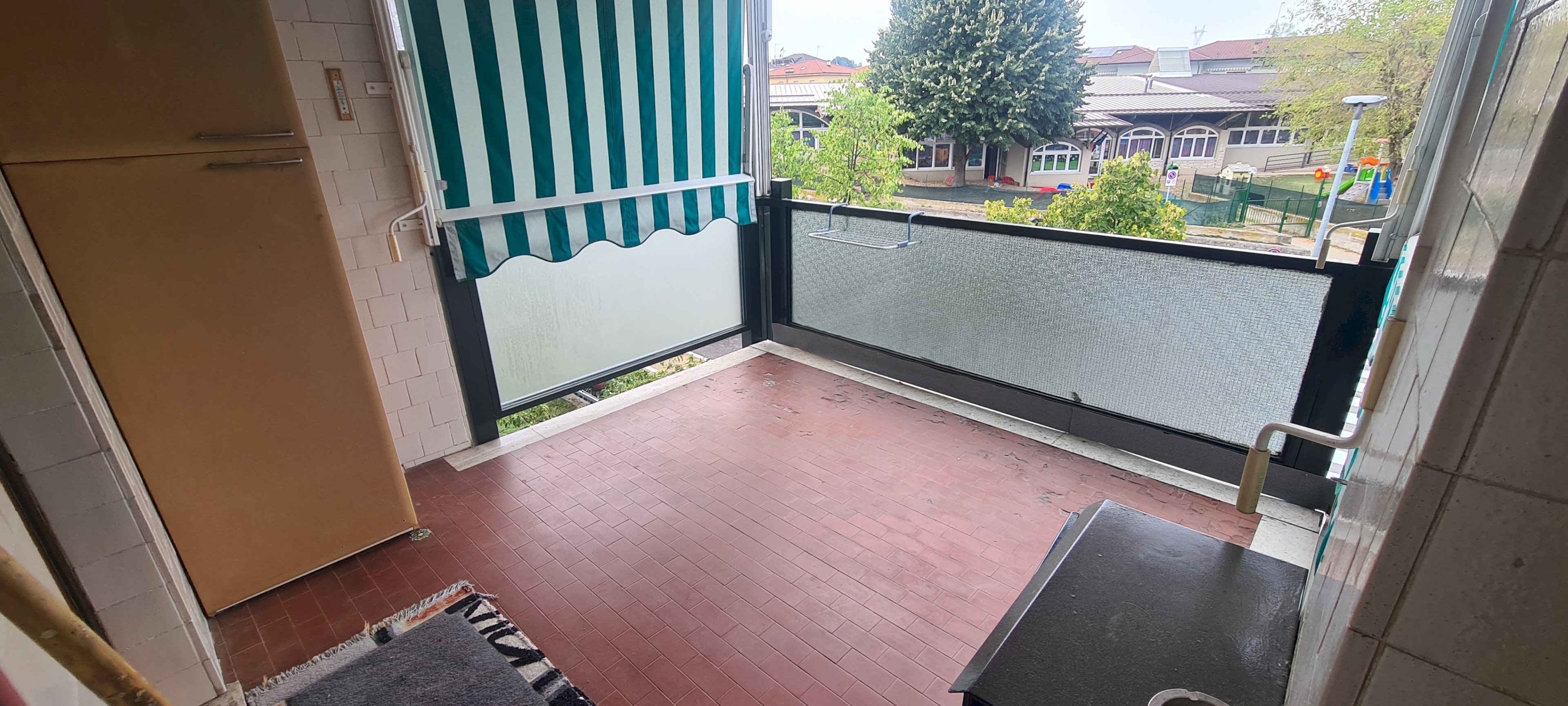 Terrazzo - Trilocale Corso Europa, 27, Mondovì - foto 3