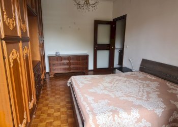 Camera da letto - Trilocale Corso Europa, 27, Mondovì - foto 7