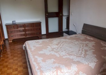 Camera da letto - Trilocale Corso Europa, 27, Mondovì - foto 8