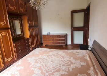 Camera da letto - Trilocale Corso Europa, 27, Mondovì - foto 9