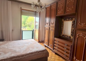 Camera da letto - Trilocale Corso Europa, 27, Mondovì - foto 11