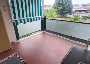 Terrazzo - Trilocale Corso Europa, 27, Mondovì - foto 3