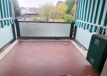 Terrazzo - Trilocale Corso Europa, 27, Mondovì - foto 26