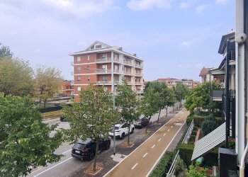 Vista - Trilocale Corso Europa, 27, Mondovì - foto 31