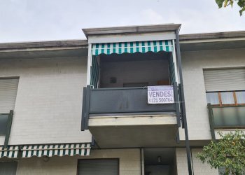 Facciata - Trilocale Corso Europa, 27, Mondovì - foto 47