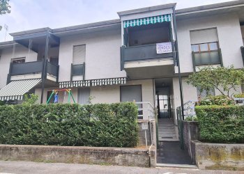 Facciata - Trilocale Corso Europa, 27, Mondovì - foto 2