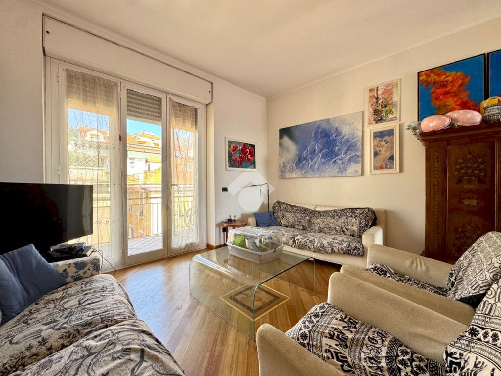 Apartment Corso Dante Alighieri, Alassio - photo 1