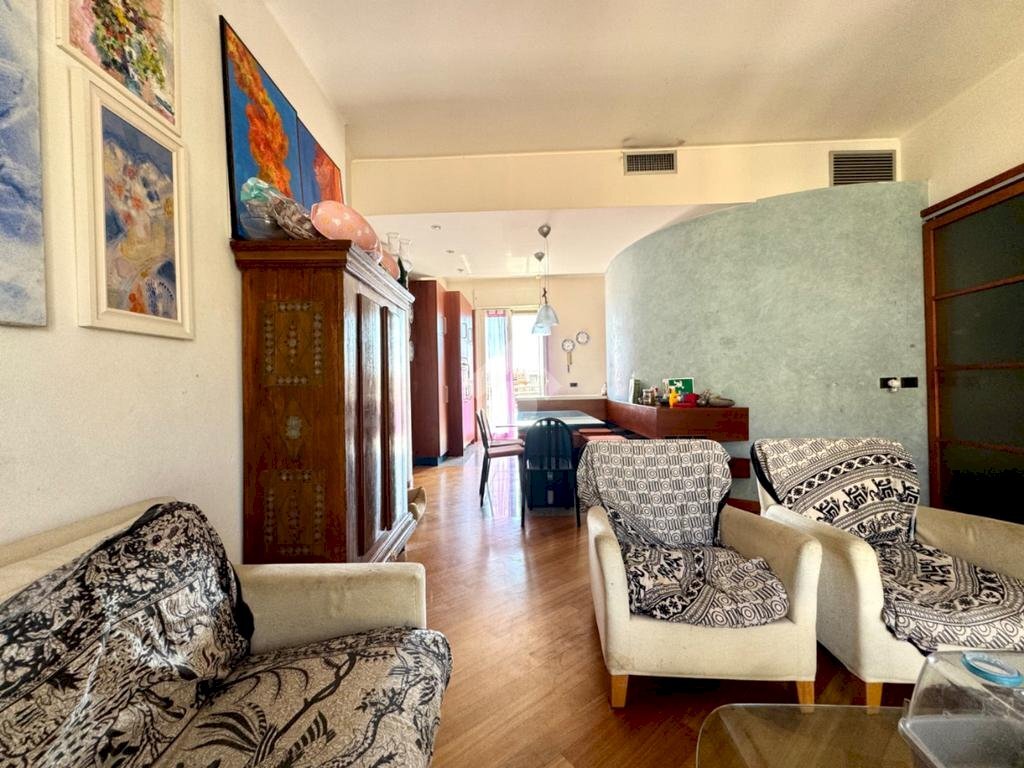 Apartment Corso Dante Alighieri, Alassio - photo 2