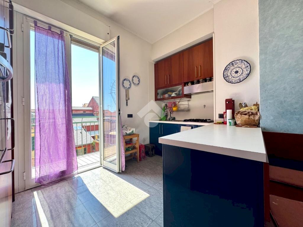 Apartment Corso Dante Alighieri, Alassio - photo 3