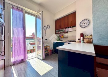 Apartment Corso Dante Alighieri, Alassio - photo 3