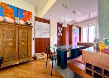 Apartment Corso Dante Alighieri, Alassio - photo 4