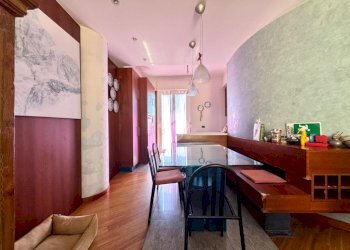 Apartment Corso Dante Alighieri, Alassio - photo 5