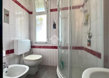 Apartment Corso Dante Alighieri, Alassio - photo 15
