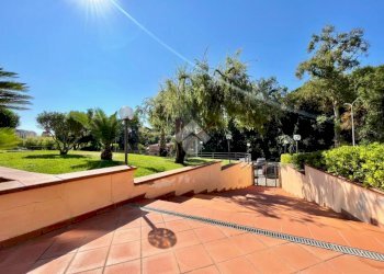 Trilocale Via G. B. Panizzi, Sanremo - foto 4