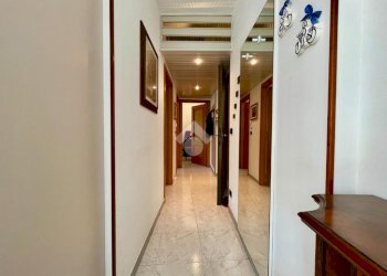 Trilocale Via G. B. Panizzi, Sanremo - foto 7