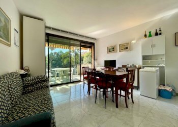 Trilocale Via G. B. Panizzi, Sanremo - foto 8