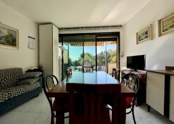 Trilocale Via G. B. Panizzi, Sanremo - foto 9