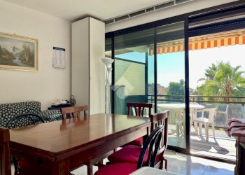 Trilocale Via G. B. Panizzi, Sanremo - foto 5