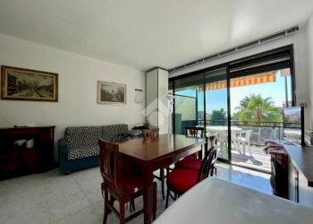 Trilocale Via G. B. Panizzi, Sanremo - foto 11