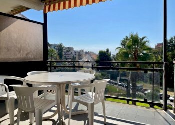 Trilocale Via G. B. Panizzi, Sanremo - foto 12