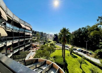 Trilocale Via G. B. Panizzi, Sanremo - foto 14