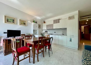 Trilocale Via G. B. Panizzi, Sanremo - foto 17