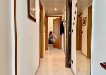 Trilocale Via G. B. Panizzi, Sanremo - foto 18