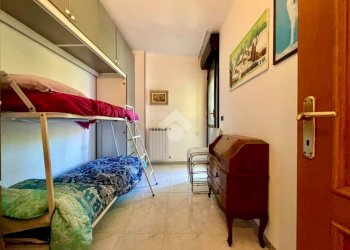 Trilocale Via G. B. Panizzi, Sanremo - foto 23