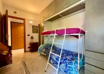 Trilocale Via G. B. Panizzi, Sanremo - foto 24