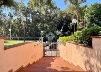 Trilocale Via G. B. Panizzi, Sanremo - foto 31