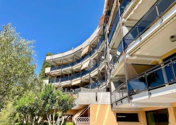 Trilocale Via G. B. Panizzi, Sanremo - foto 32