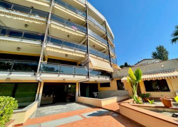 Trilocale Via G. B. Panizzi, Sanremo - foto 34