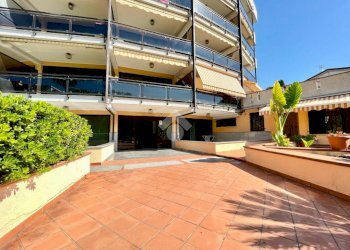 Trilocale Via G. B. Panizzi, Sanremo - foto 3