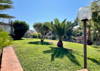 Trilocale Via G. B. Panizzi, Sanremo - foto 36