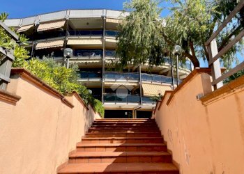 Trilocale Via G. B. Panizzi, Sanremo - foto 37