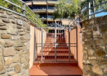 Trilocale Via G. B. Panizzi, Sanremo - foto 38