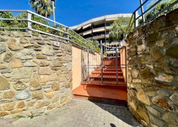 Trilocale Via G. B. Panizzi, Sanremo - foto 39